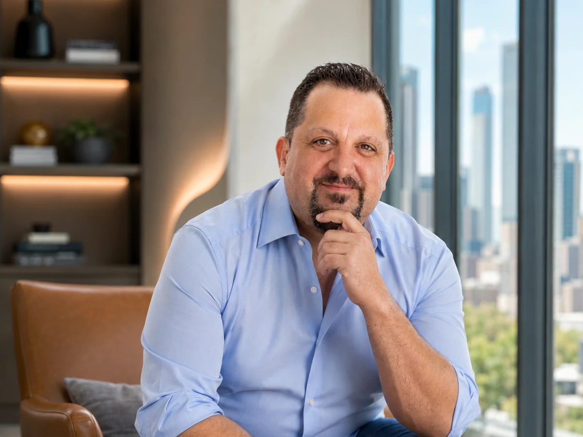 Tony Kurtulan providing Dallas sales help for business owners and sales professionals