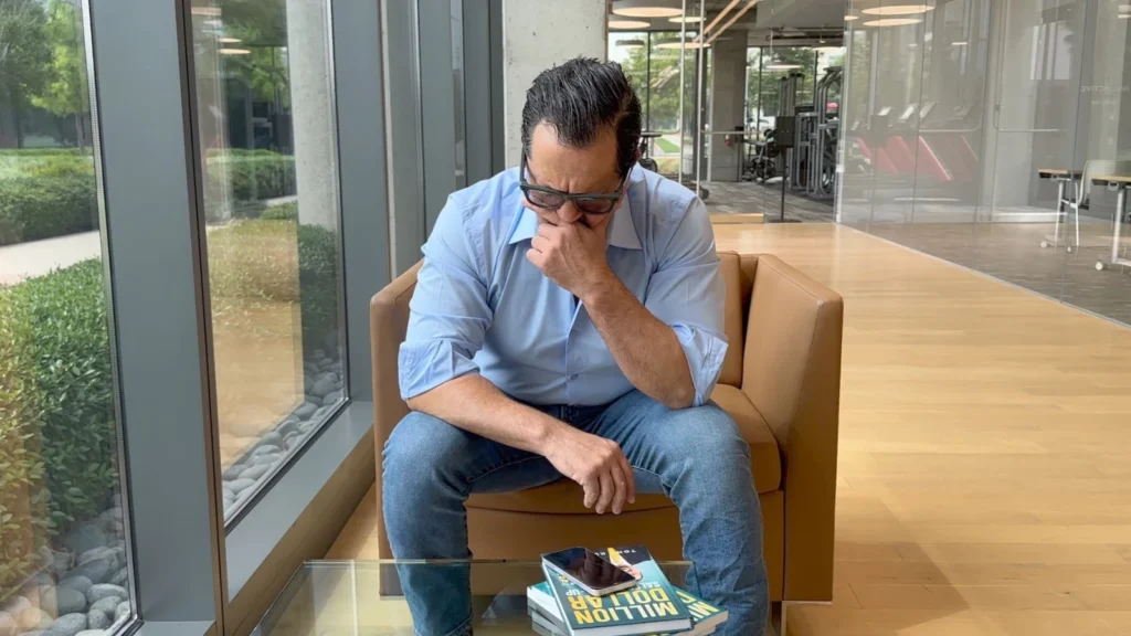 tony kurtulan sales story featured